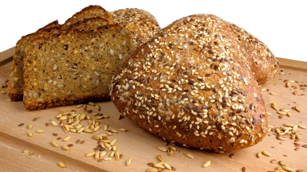 Types of Bread with Low Carbs in Orrell UK: