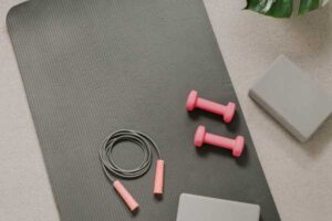 home workouts Orrell