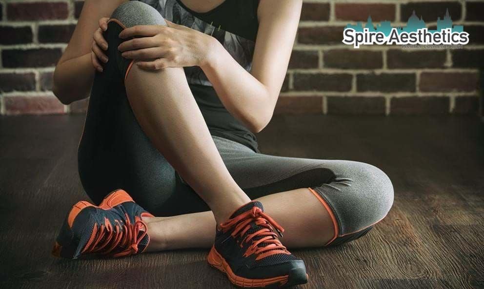 Body Toning and Injury Repair Orrell