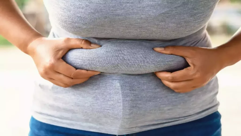 Why Do We Struggle with Stubborn Fat Despite Healthy Habits Orrell